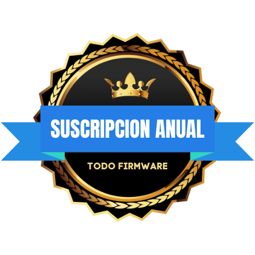SUSCRIPCION ANUAL