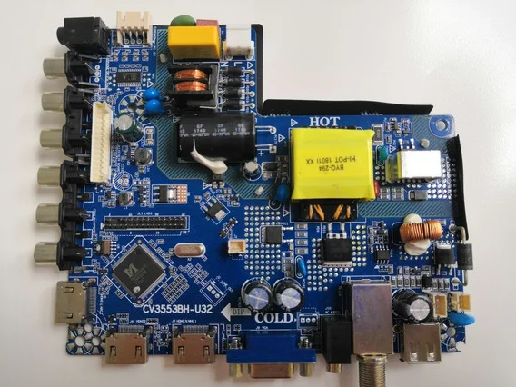 ATVIO ATV32 CV3553BH-U32 RBD