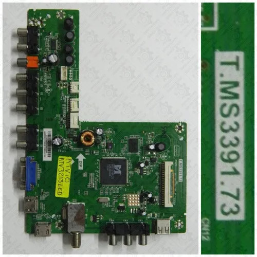 ATVIO ATV3213LED T.MS3391.73